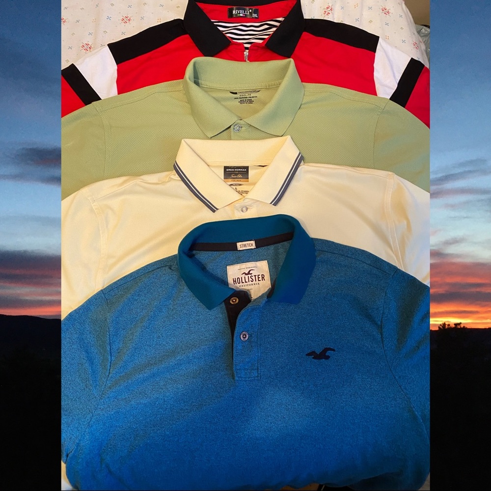 CASUAL T-SHIRTS - Picture 6 of 6
